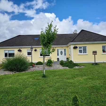 Tullaleagan Guesthouse Oughterard Exteriör bild