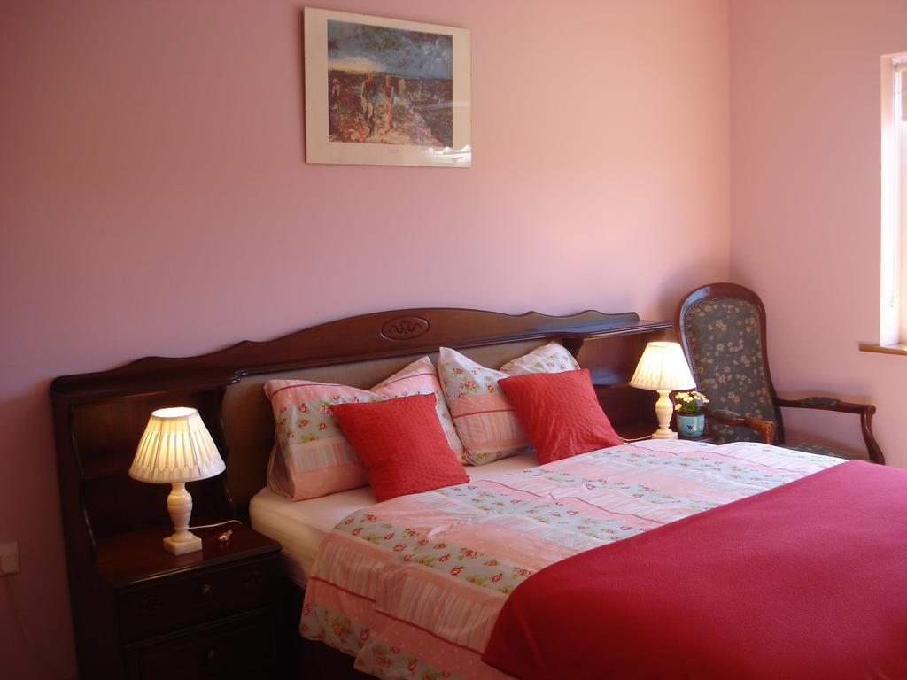 Tullaleagan Guesthouse Oughterard Rum bild